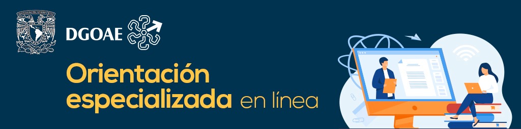 Centro de Orientación Educativa · DGOAE UNAM